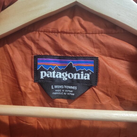 Men's Nano Puff® Vest - Large - Picture 3 of 4